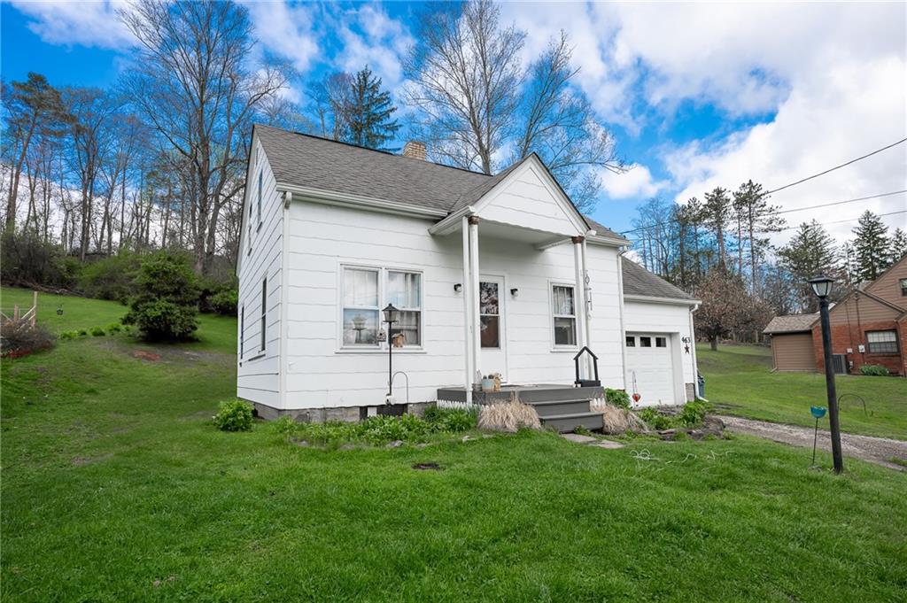 463 Butler Road Kittanning, PA 16201 - Photo 2 of 30 Gallery Image 2