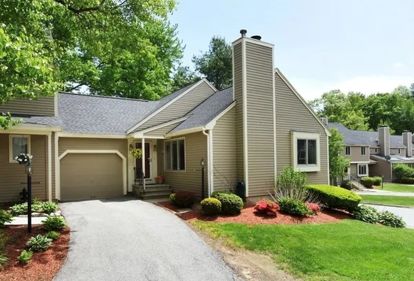 $569,900 | 191 Brickett Hill Circle, Unit 191, Haverhill, MA 01830