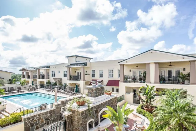 $869,000 | 630 Vassar Street, Unit 2506, Orlando, FL 32804