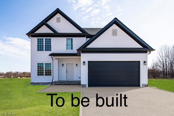 0 Antioch Road Perry, OH 44081 - Photo 1 of 10 to be built. Pictures are of similar home previously built.