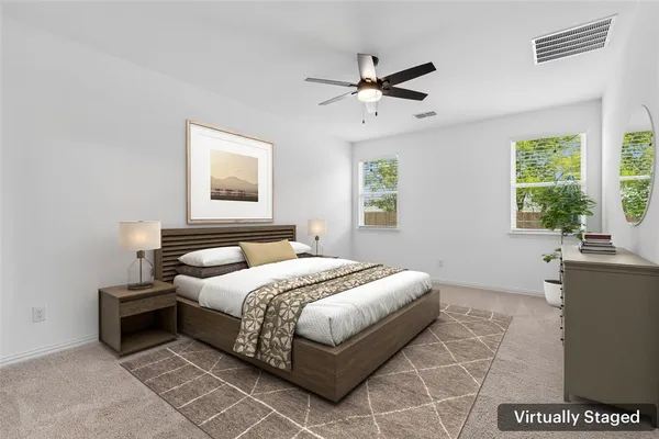 $499,000 | 1512 Gentle Crk Lane, Fort Worth, TX 76052