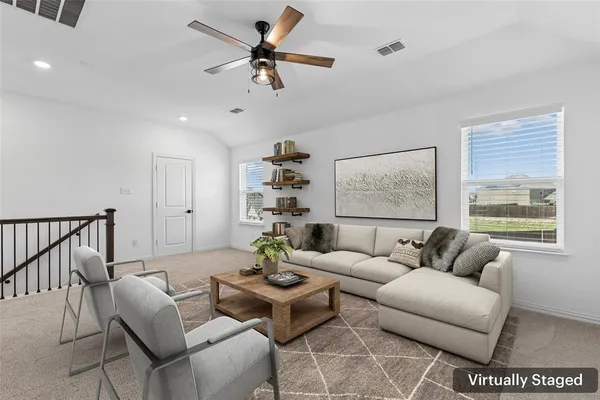$499,000 | 1512 Gentle Crk Lane, Fort Worth, TX 76052