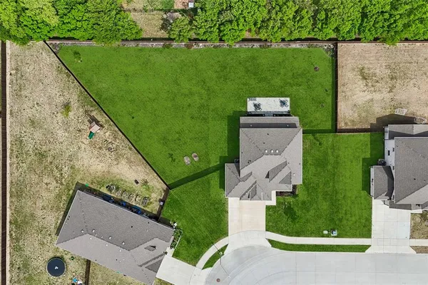 $499,000 | 1512 Gentle Crk Lane, Fort Worth, TX 76052