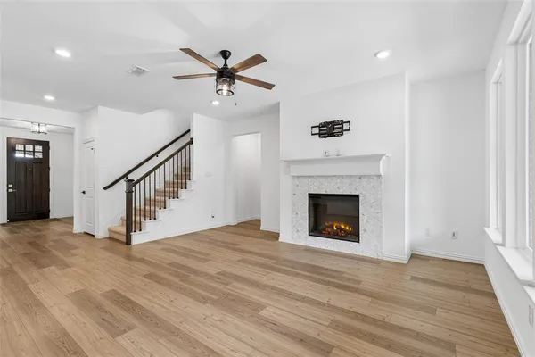 $499,000 | 1512 Gentle Crk Lane, Fort Worth, TX 76052