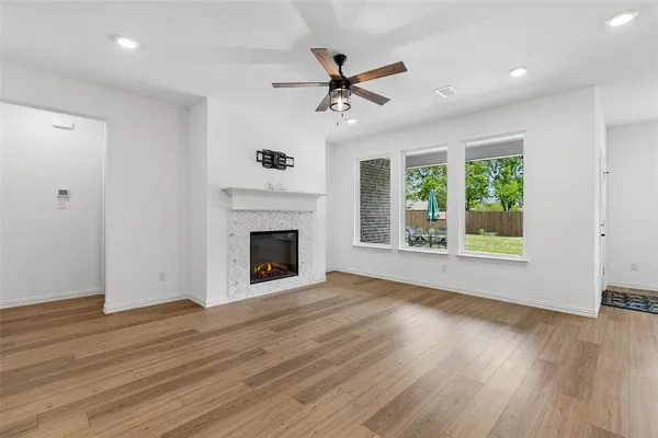 $499,000 | 1512 Gentle Crk Lane, Fort Worth, TX 76052