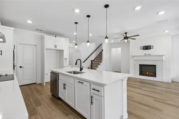 $499,000 | 1512 Gentle Crk Lane, Fort Worth, TX 76052