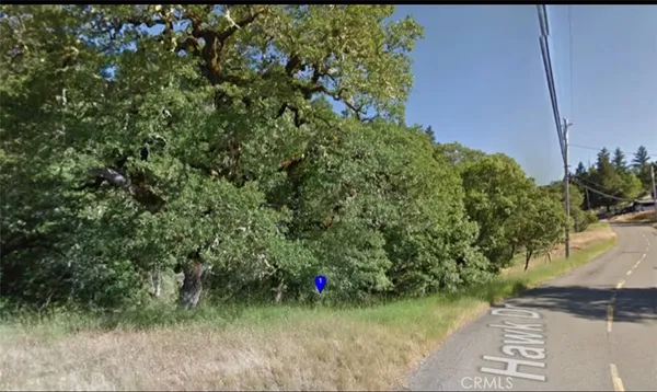 $19,999 | 25932 Hawk Drive, Willits, CA 95490