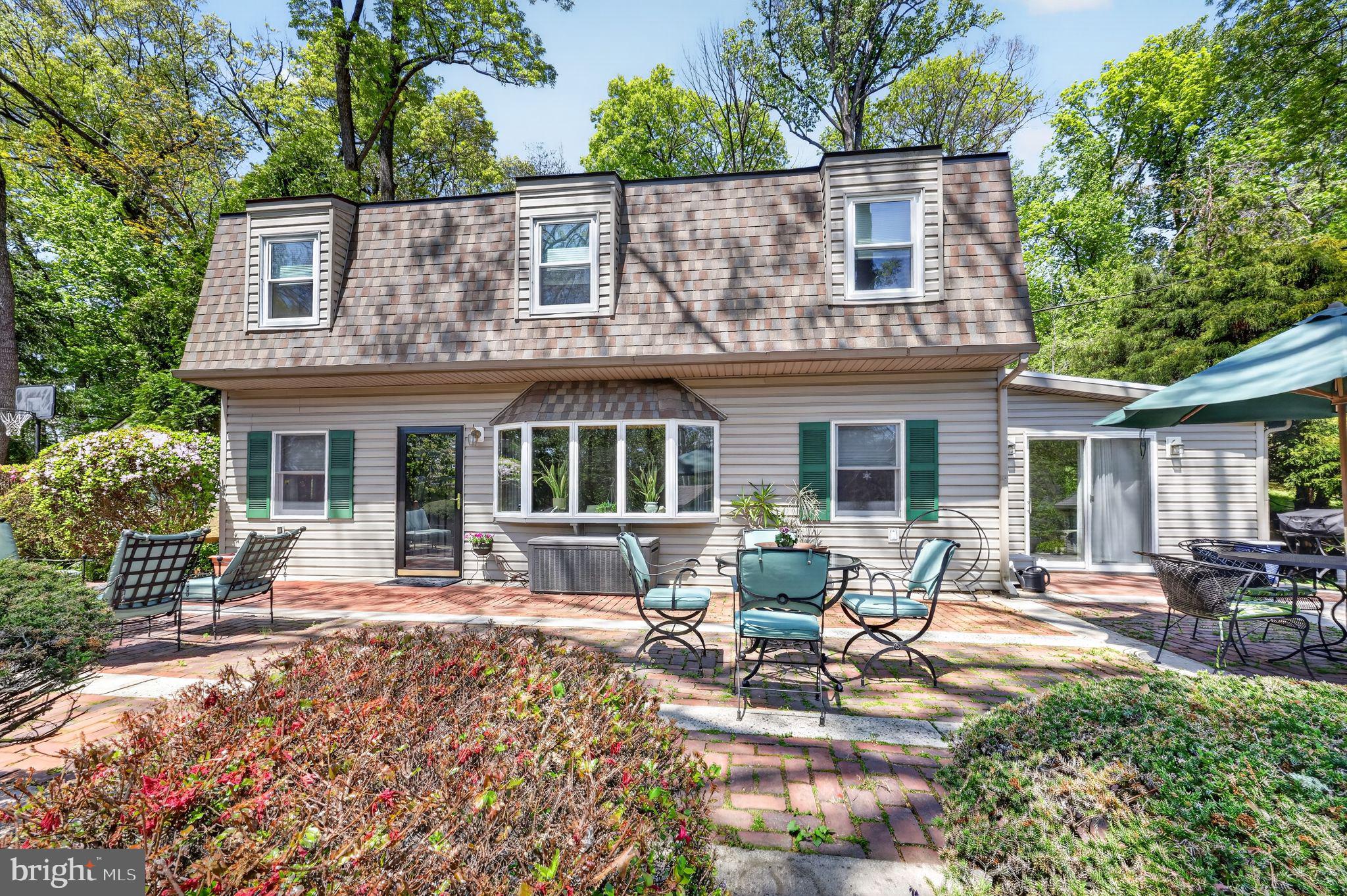 1231 Robin Hill Road Media, PA 19063 - Photo 8 of 47 Gallery Image 8