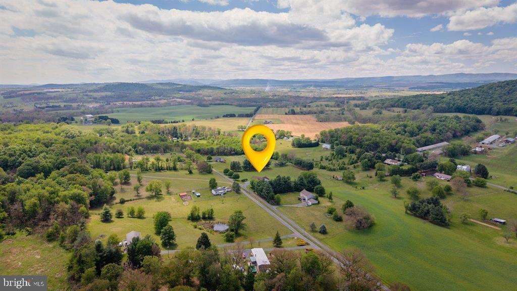 2220 Pine Woods Road Quicksburg, VA 22847 - Photo 21 of 55