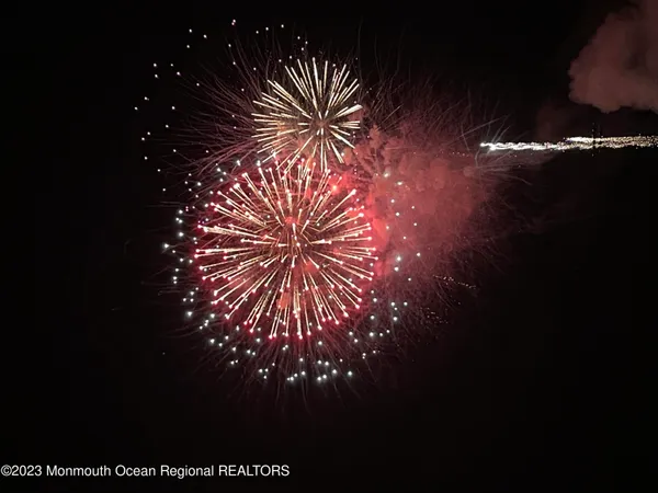 a view of an entryway