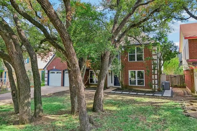 $646,000 | 7605 Elkhorn Mountain Trail, Austin, TX 78729