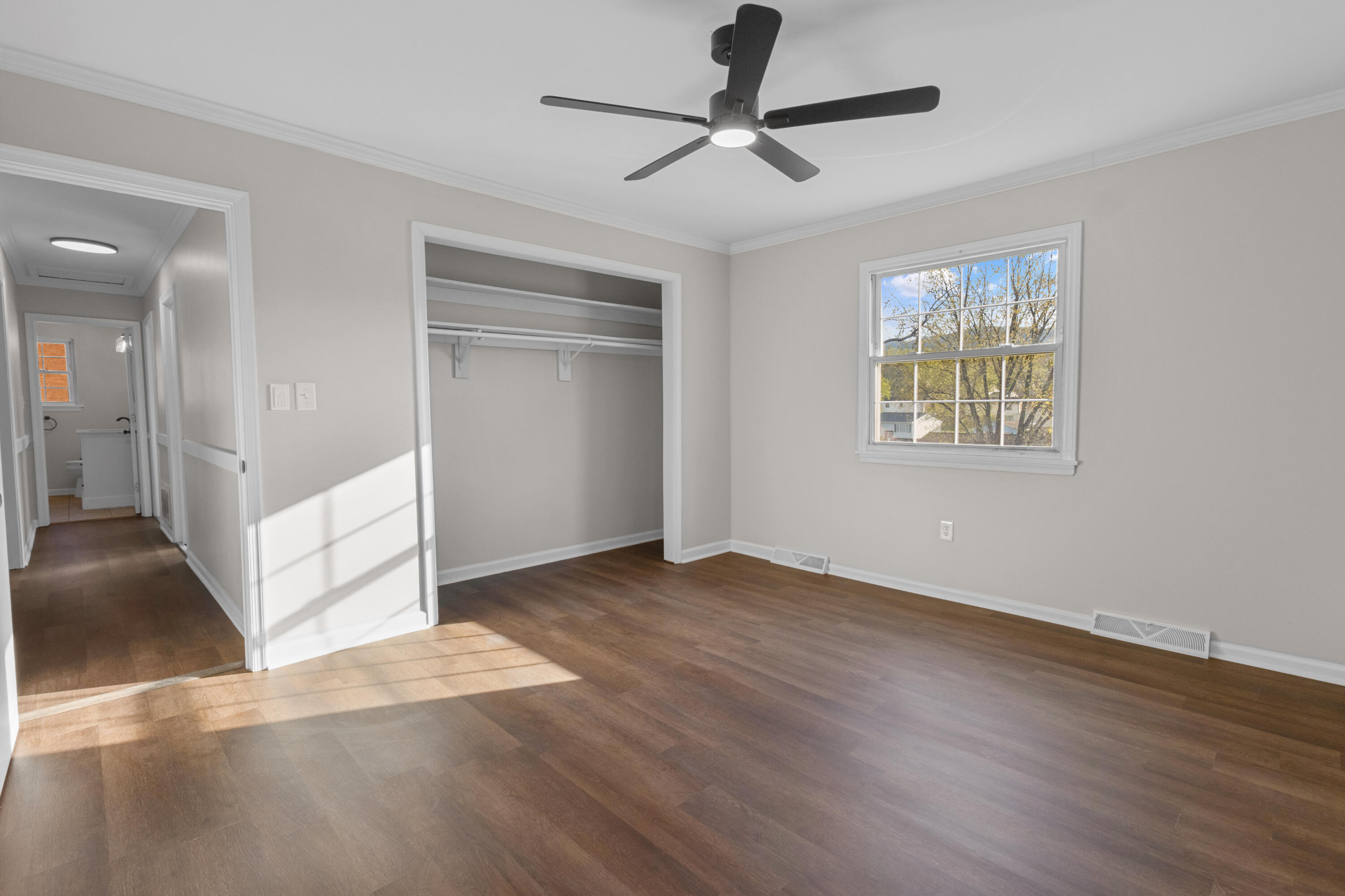 3053 Woodway Road Roanoke, VA 24014 - Photo 12 of 34 Bedroom1