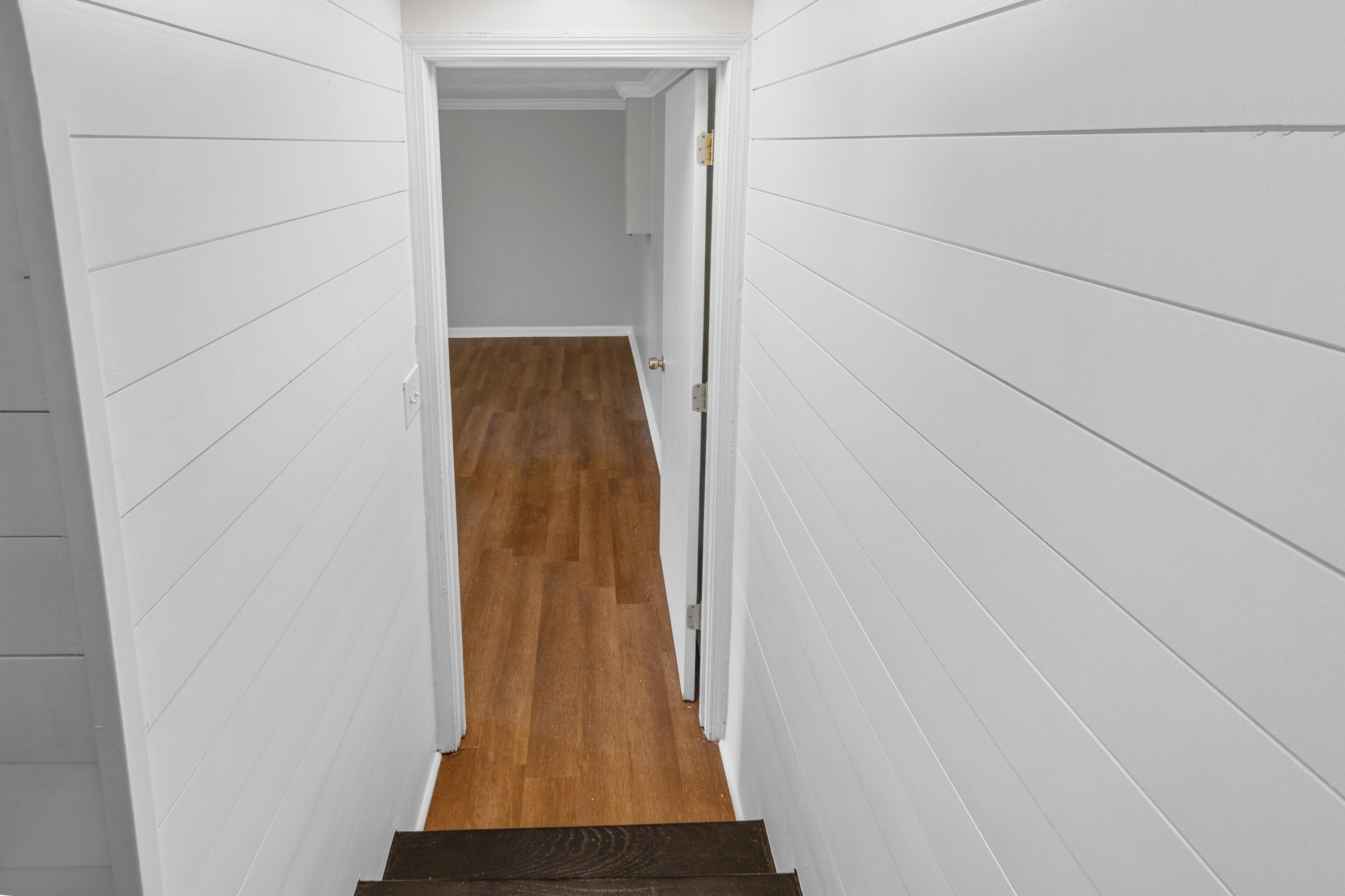 3053 Woodway Road Roanoke, VA 24014 - Photo 21 of 34 Basementstep