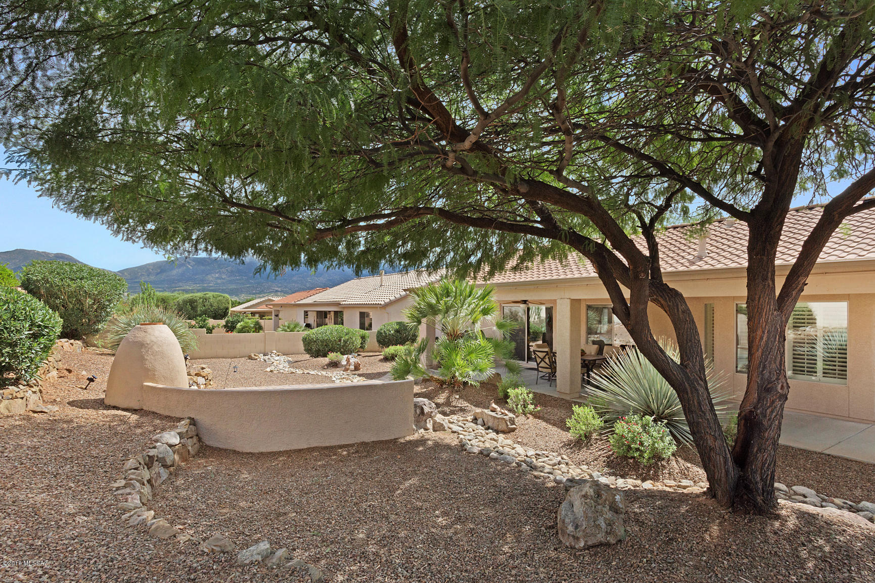 62112 East Sandlewood Road Tucson, AZ 85739 - Photo 24 of 35