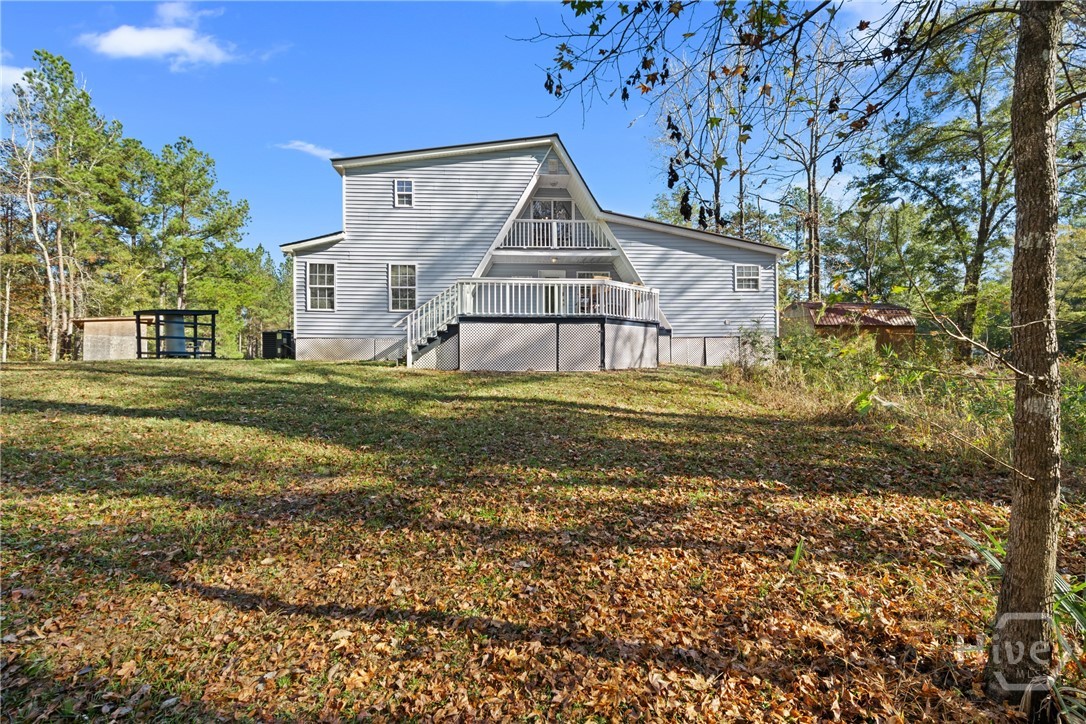 554 Mariners Way Garnett, SC 29922 - Photo 25 of 38