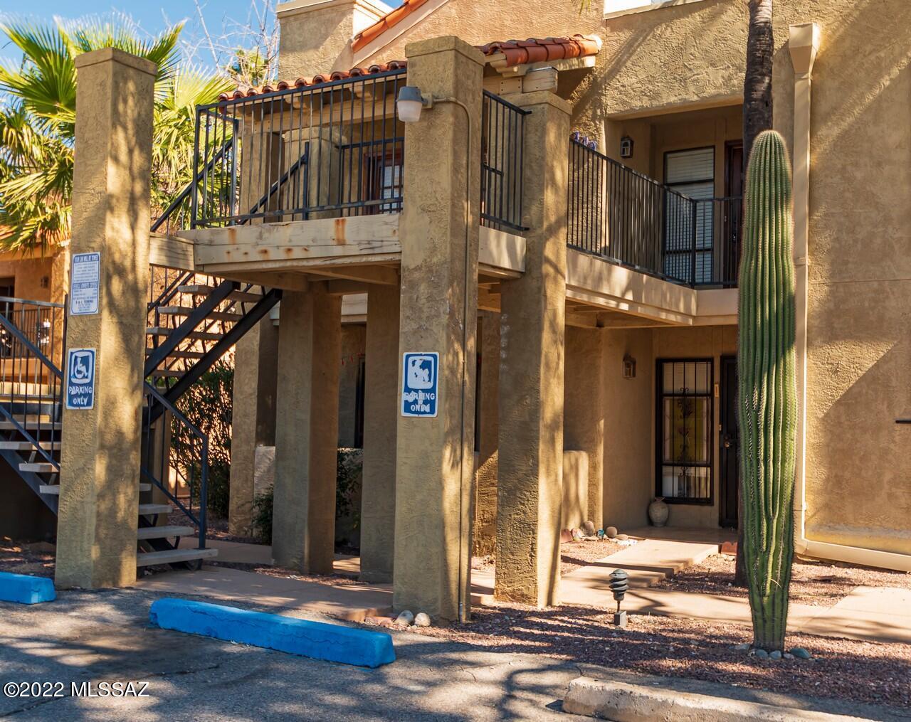 8255 North Oracle Road, Unit 212 Tucson, AZ 85704 - Photo 24 of 26