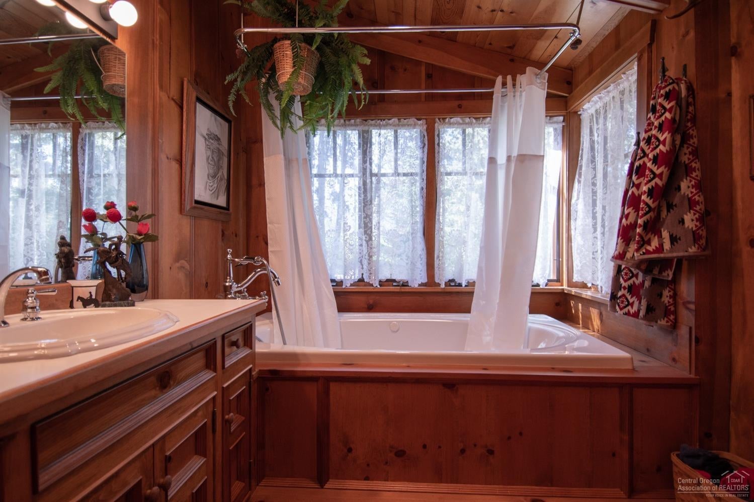 26237 Southwest Pine Lodge Road Camp Sherman, OR 97730 - Photo 11 of 24 Gallery Image 11