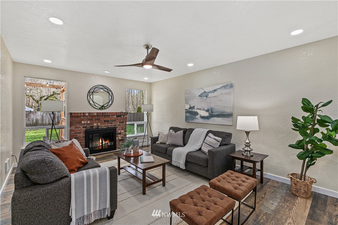 23005 13th Place West Bothell, WA 98021 - Photo 4 of 22