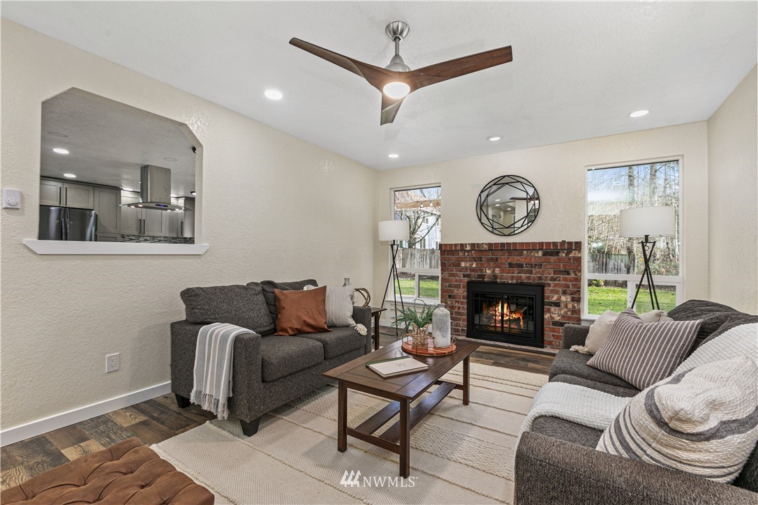 23005 13th Place West Bothell, WA 98021 - Photo 5 of 22