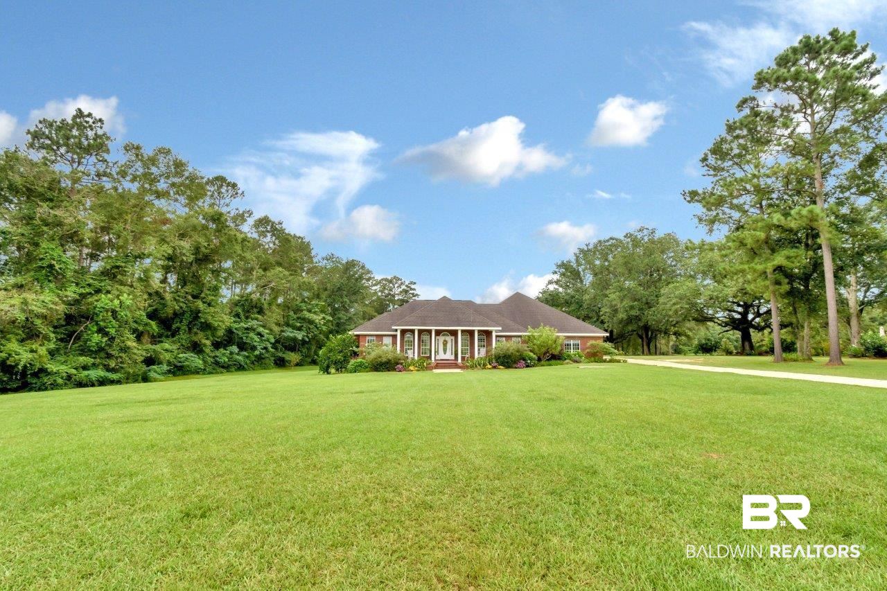 425 South Grand Bay Wilmer Road Mobile, AL 36608 - Photo 45 of 45