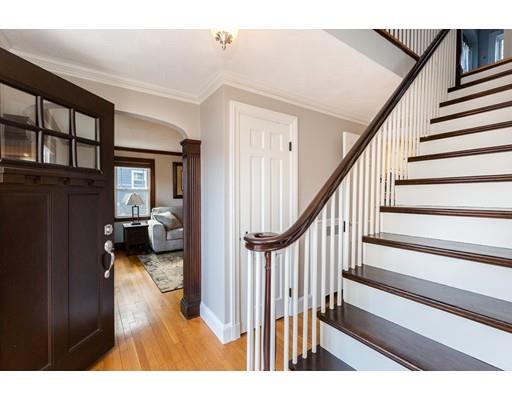 61 Stickney Road Medford, MA 02155 - Photo 18 of 26 Gallery Image 18