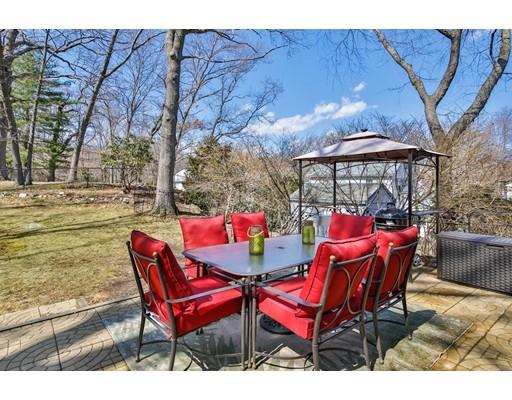 61 Stickney Road Medford, MA 02155 - Photo 20 of 26 Gallery Image 20