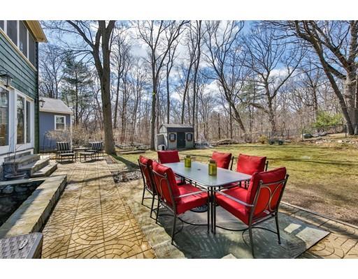 61 Stickney Road Medford, MA 02155 - Photo 21 of 26 Gallery Image 21