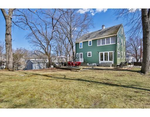 61 Stickney Road Medford, MA 02155 - Photo 23 of 26 Gallery Image 23