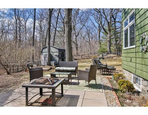 61 Stickney Road Medford, MA 02155 - Photo 24 of 26 Gallery Image 24
