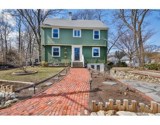 61 Stickney Road Medford, MA 02155 - Photo 25 of 26 Gallery Image 25