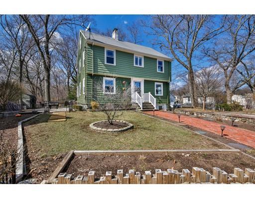61 Stickney Road Medford, MA 02155 - Photo 26 of 26 Gallery Image 26