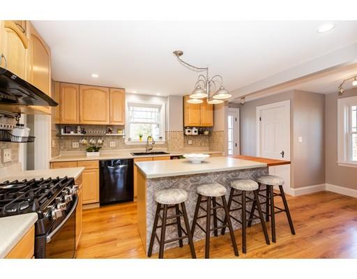 61 Stickney Road Medford, MA 02155 - Photo 5 of 26 Gallery Image 5