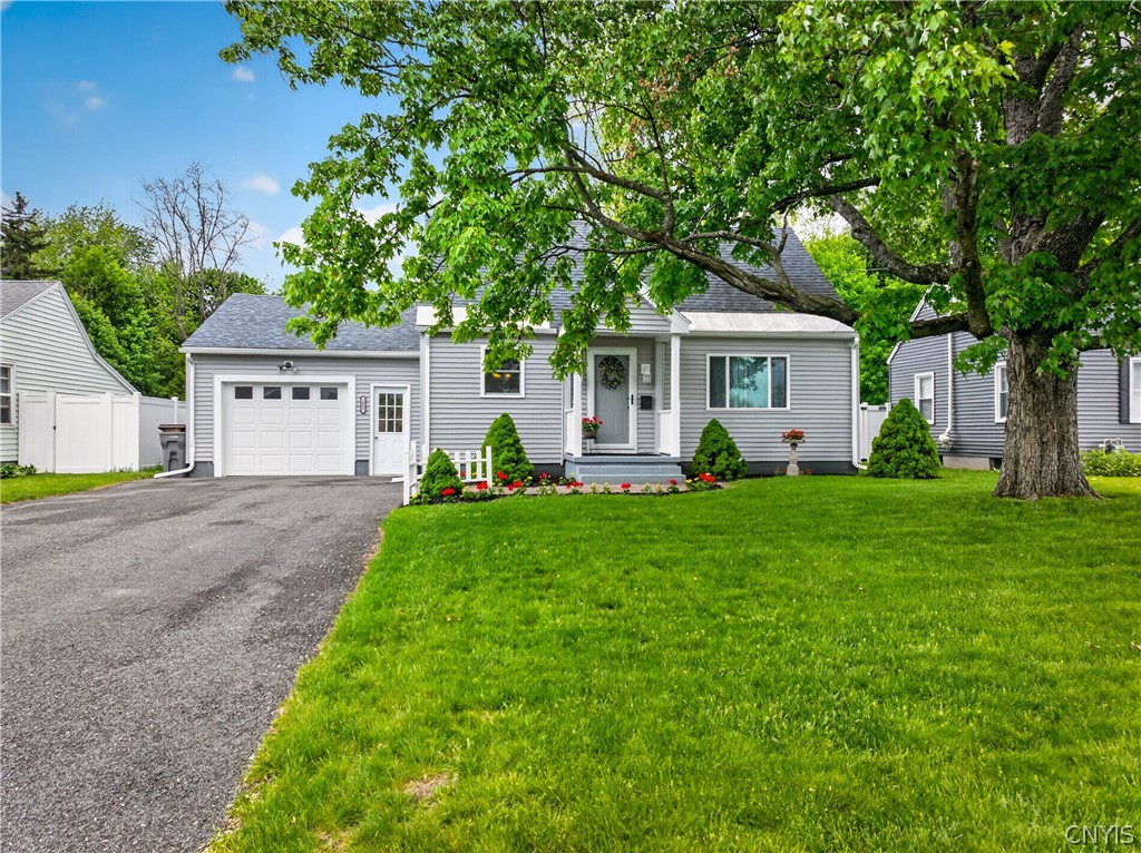 1007 Van Buren Avenue Rome, NY 13440 - Photo 46 of 50