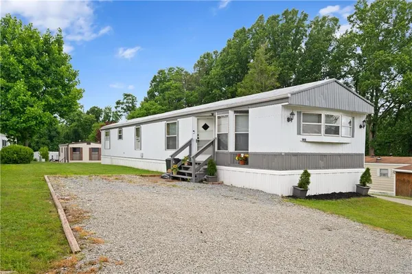 $42,000 | 146 Wencliff Lane, Jeannette, PA 15644