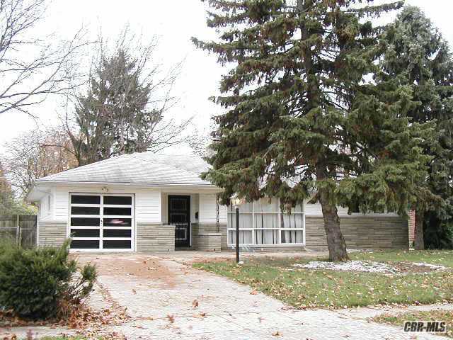 1901 Ridgecliff Road Columbus, OH 43221 - Photo 1 of 1