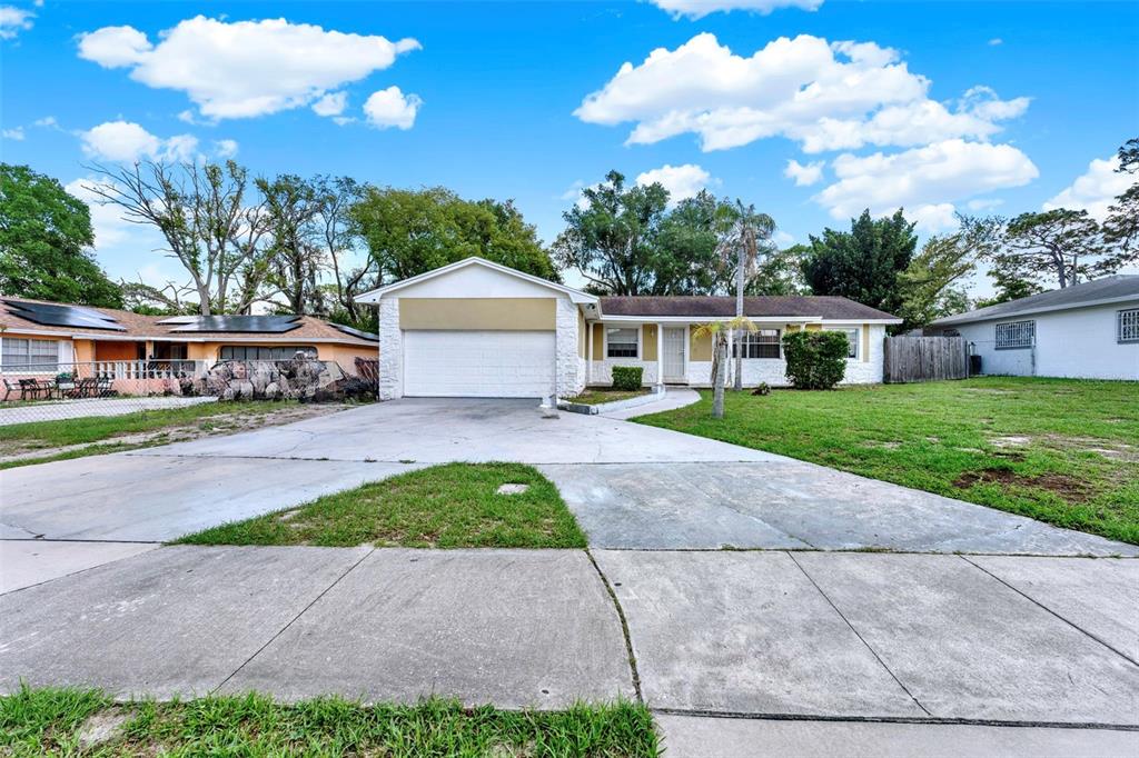 2809 Pioneer Road Orlando, FL 32808 - Photo 1 of 1 Front of the Home