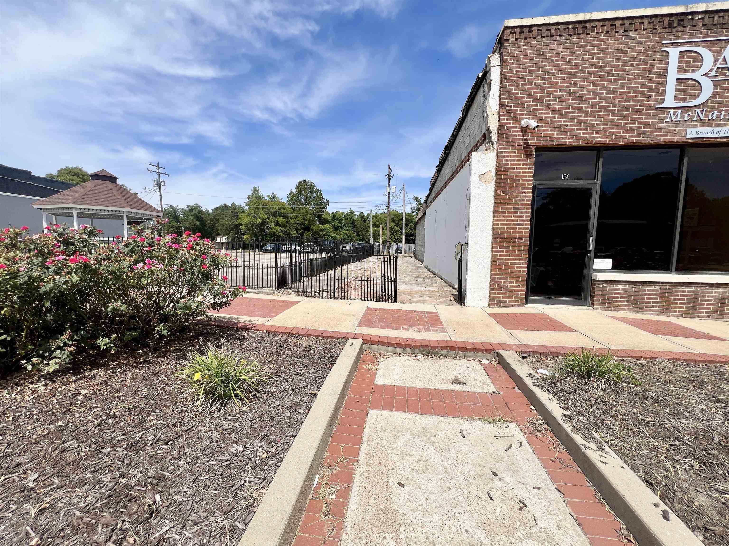 152 East Main Street Adamsville, TN 38310 - Photo 1 of 8 Gallery Image 1