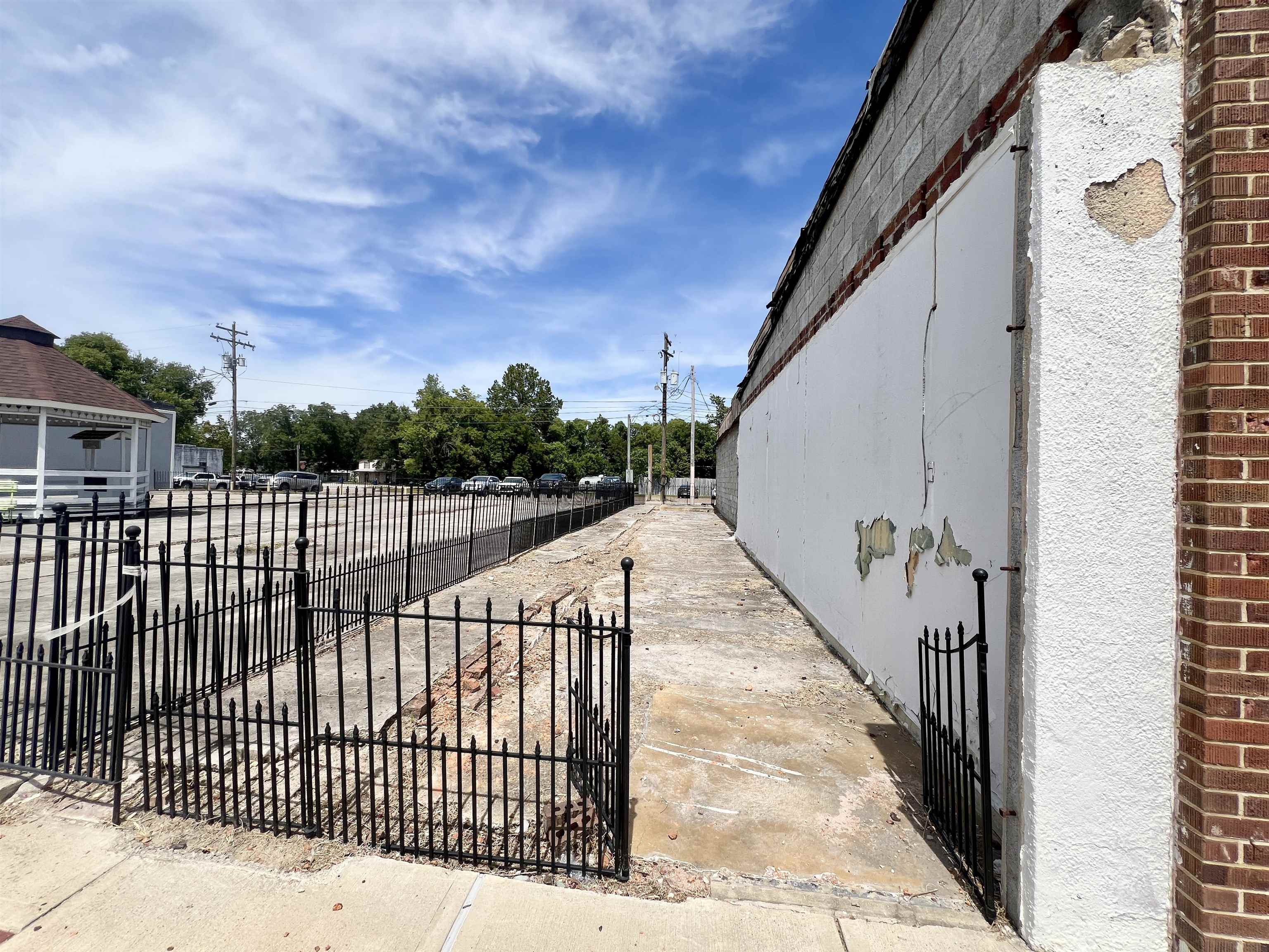 152 East Main Street Adamsville, TN 38310 - Photo 3 of 8 Gallery Image 3