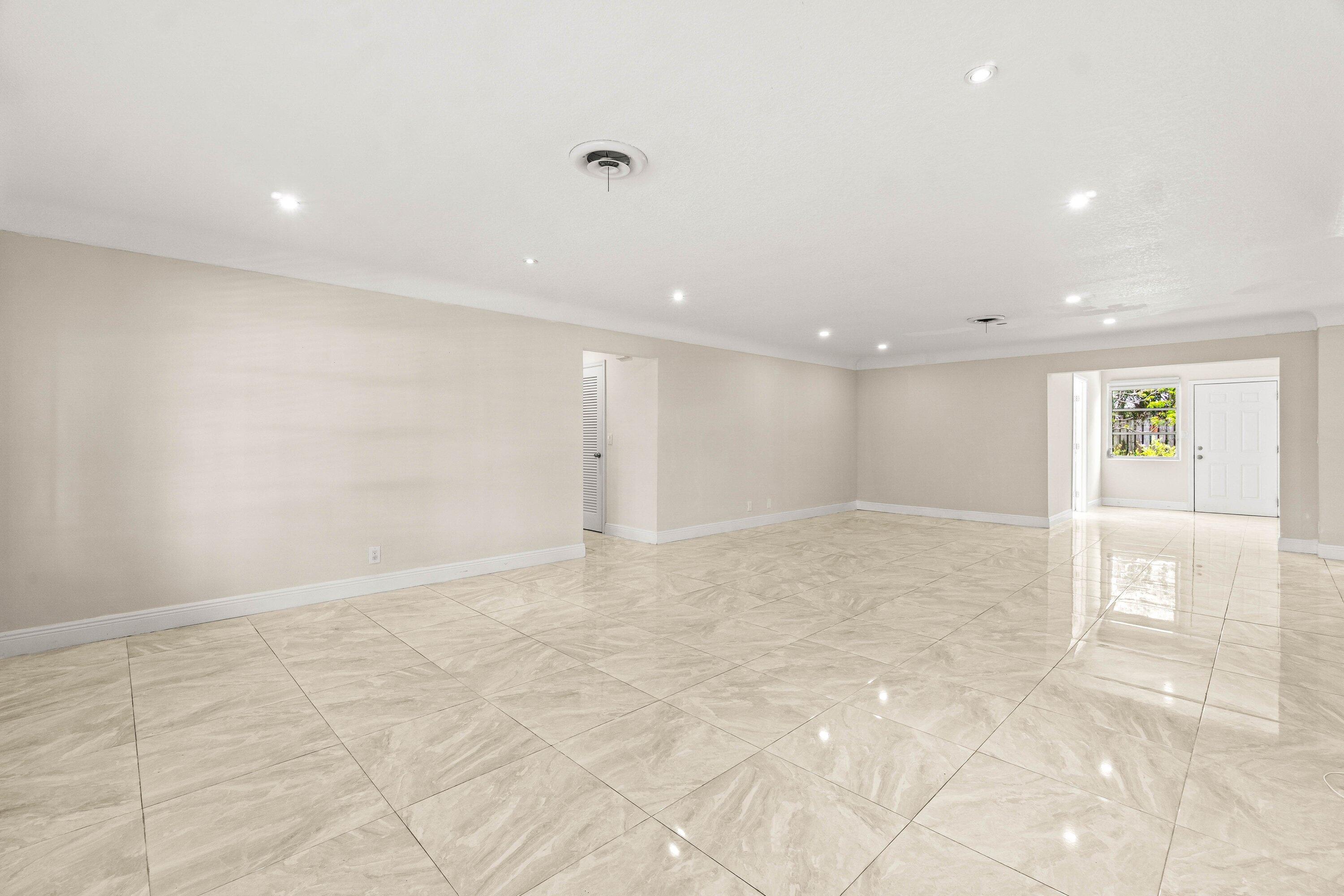 1290 Southwest 8th Street Boca Raton, FL 33486 - Photo 2 of 29 a view of an empty room