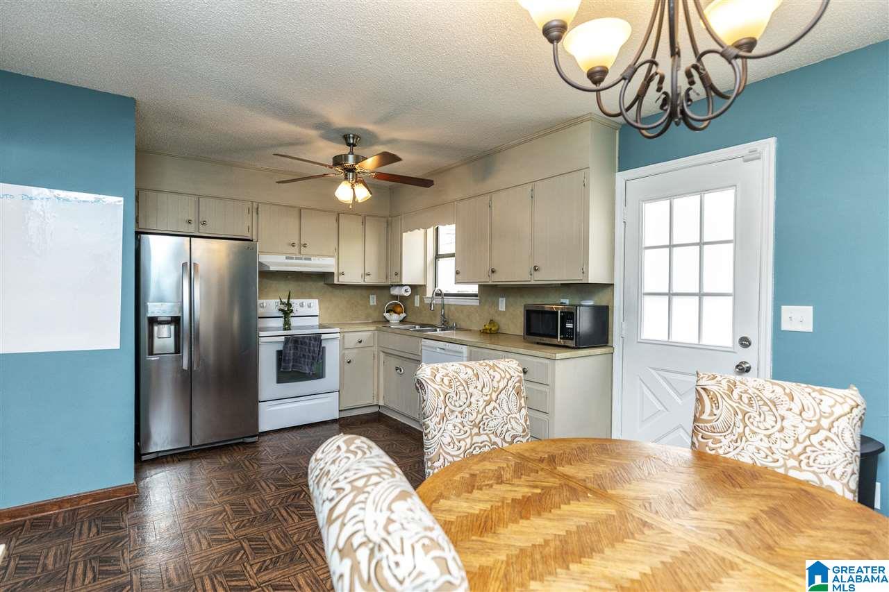1088 Pebble Lane Mount Olive, AL 35117 - Photo 4 of 37