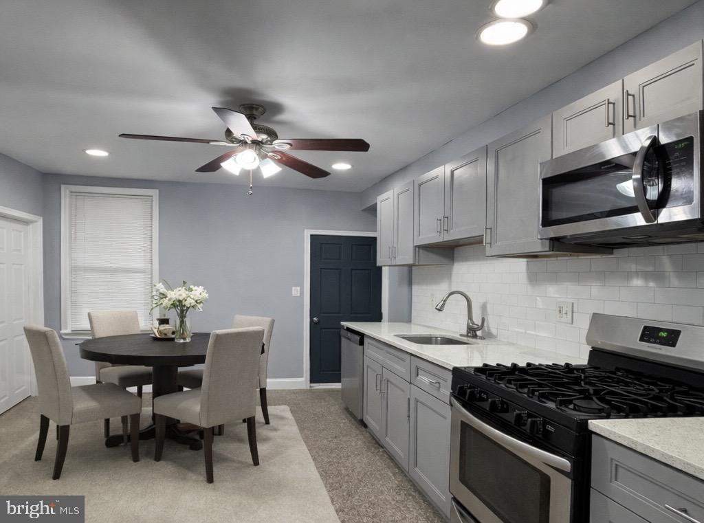 437 Fitzgerald Street Philadelphia, PA 19148 - Photo 2 of 16