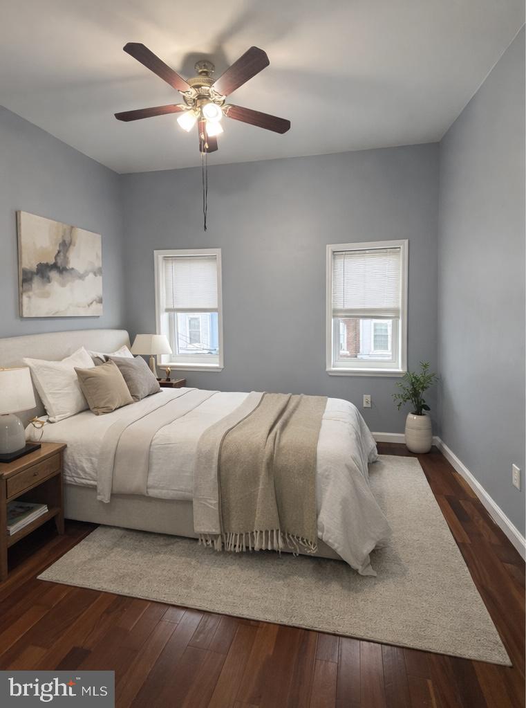 437 Fitzgerald Street Philadelphia, PA 19148 - Photo 4 of 16