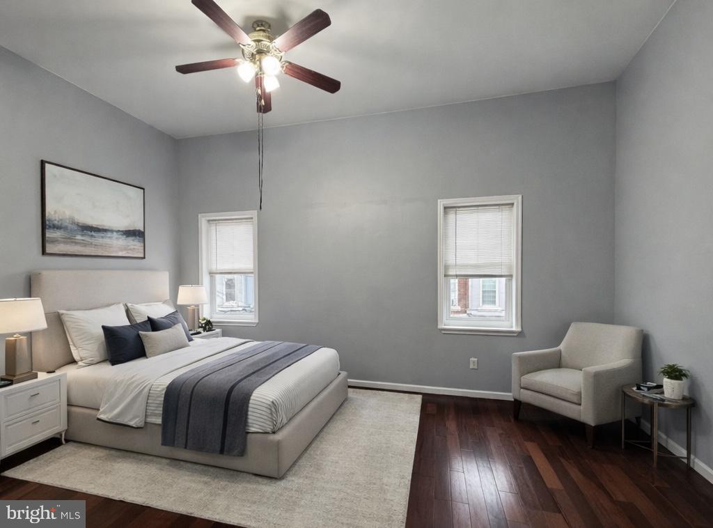 437 Fitzgerald Street Philadelphia, PA 19148 - Photo 5 of 16