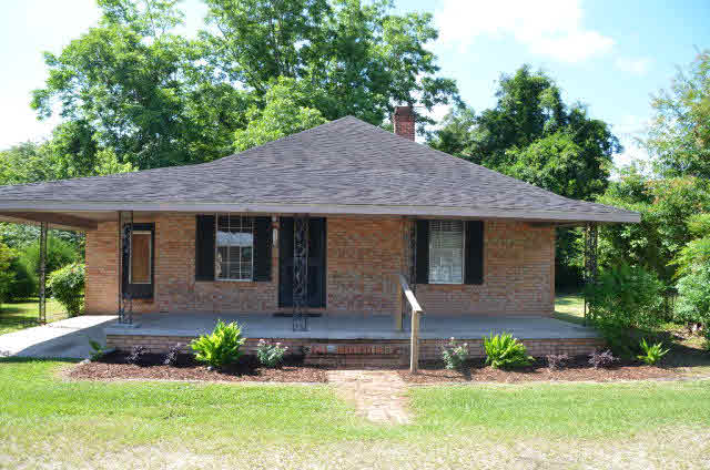 35390 Highway 59 Stapleton, AL 36578 - Photo 1 of 1