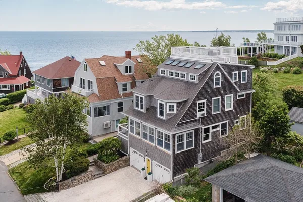 $1,699,000 | 46 Holbrook Avenue, Hull, MA 02045