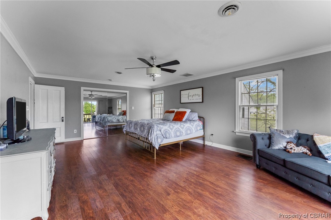 200 Harbor Drive Reedville, VA 22539 - Photo 31 of 49