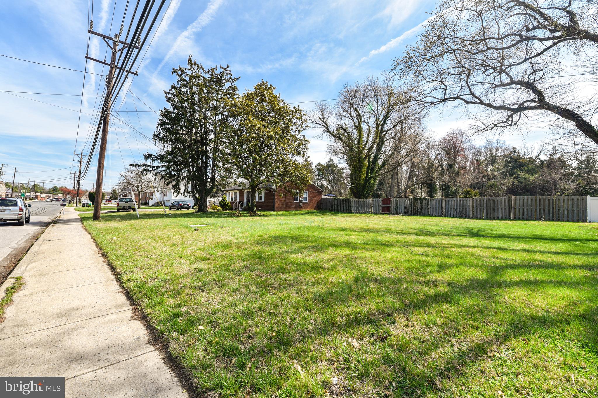 Lot 2-7126 Allentown Road Fort Washington, MD 20744 - Photo 1 of 4