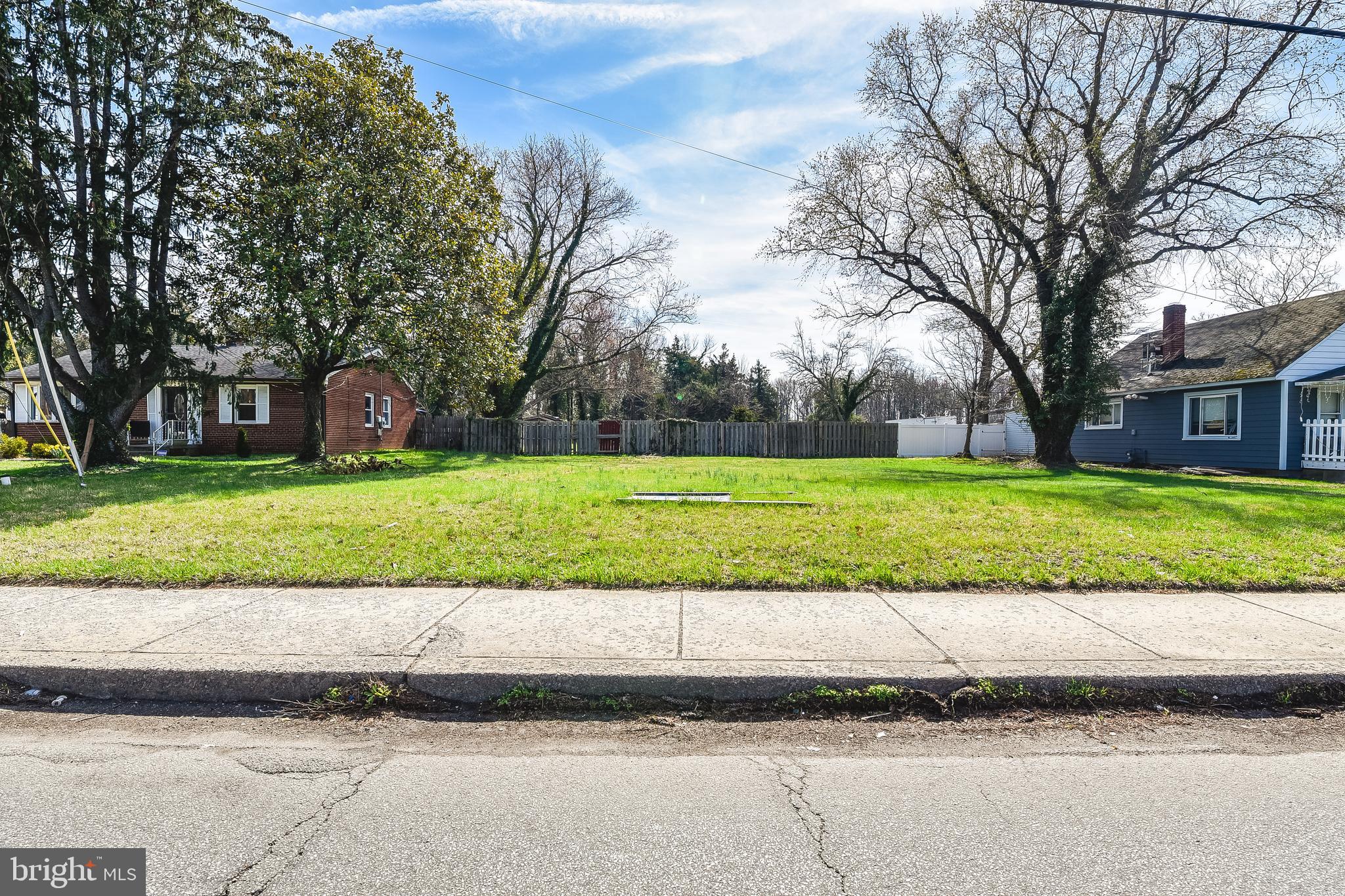 Lot 2-7126 Allentown Road Fort Washington, MD 20744 - Photo 2 of 4 a view of a house with a yard