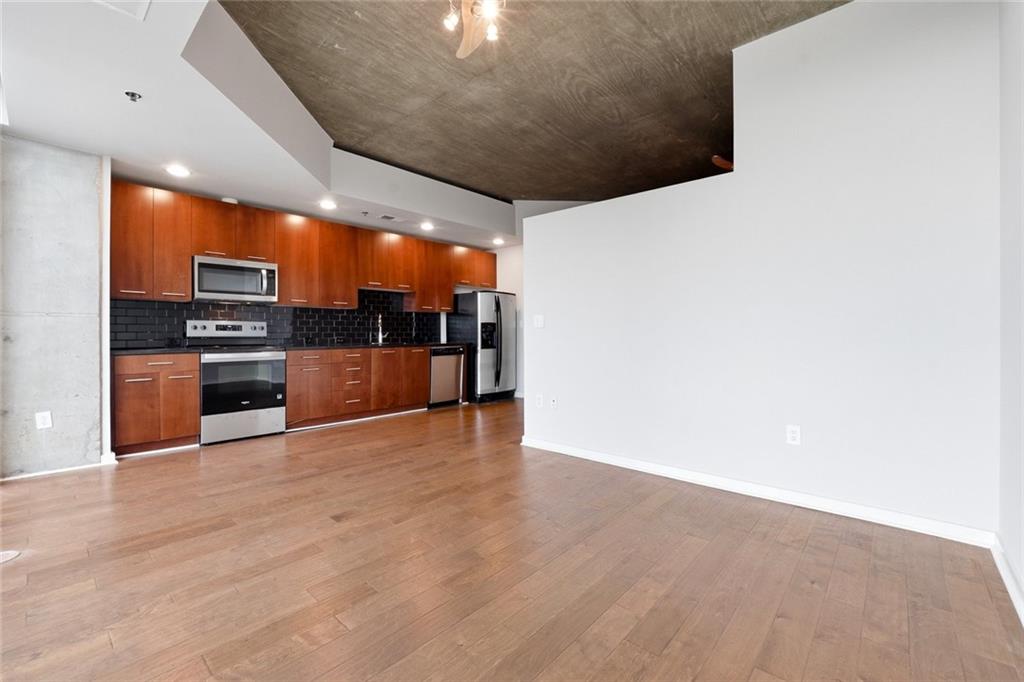 3324 Peachtree Road Northeast, Unit 1403 Atlanta, GA 30326 - Photo 10 of 42