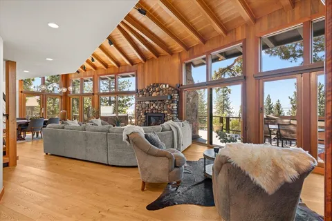 $4,795,000 | 3365 Edgewater Drive, Tahoe City, CA 96145